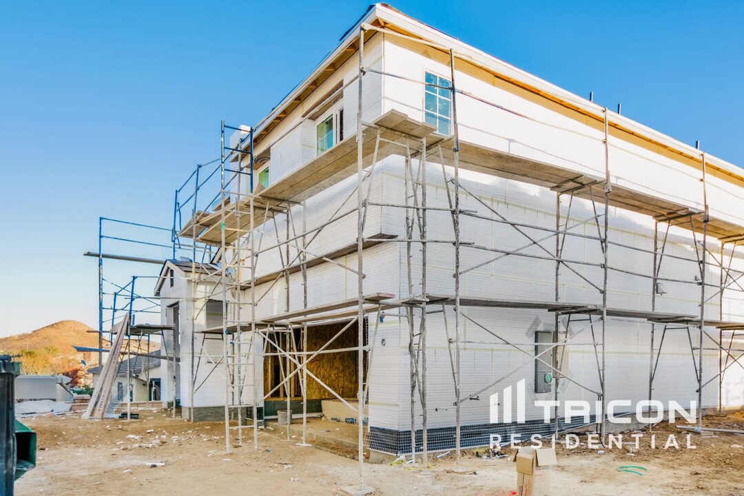 31730 Luther Dr in Menifee, CA - Building Photo