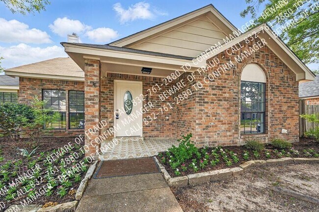 8805 Wood Glen Dr in Rowlett, TX - Building Photo - Building Photo