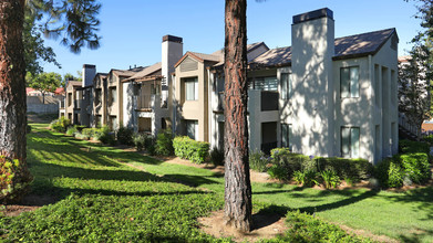 Eagle Canyon in Chino Hills, CA - Building Photo - Building Photo