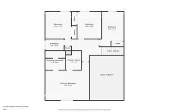 11232 W College Dr in Phoenix, AZ - Building Photo - Building Photo