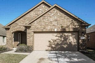 20762 Rainmead Dr in Katy, TX - Building Photo