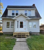 2577 Ida St in Omaha, NE - Building Photo