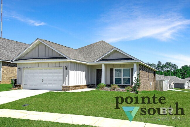 31436 Memphis Lp in Spanish Fort, AL - Building Photo - Building Photo