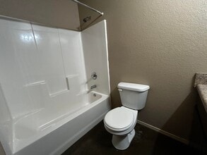 603 Carson Rd in Roland, OK - Building Photo - Building Photo