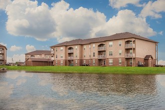 LaCabreah Apartments in Brownsburg, IN - Building Photo - Building Photo