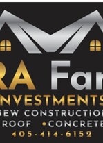 1116 Pacific in Choctaw, OK - Building Photo