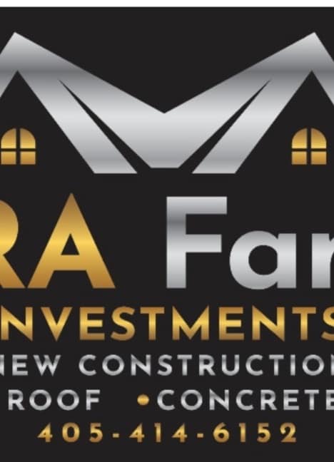 1116 Pacific in Choctaw, OK - Building Photo