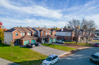 Bridlewood Garden Homes in Ottawa, ON - Building Photo - Building Photo