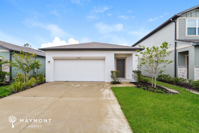 2632 Island Walk Dr in Deltona, FL - Building Photo - Building Photo