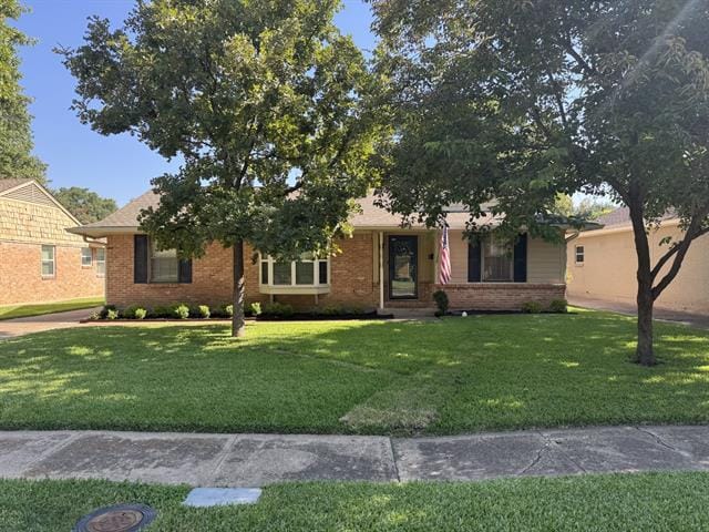 property at 7325 Rockhurst Dr