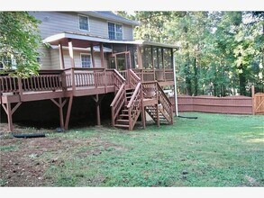 4636 Breakwater Way NE in Marietta, GA - Building Photo - Building Photo