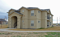 Brassy Cove Apartments in Nampa, ID - Building Photo - Building Photo