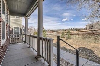 14711 E Poundstone Dr in Aurora, CO - Building Photo - Building Photo