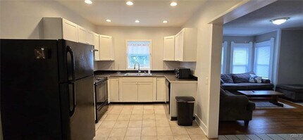 50 Lincoln Ave in Cortland, NY - Building Photo - Building Photo