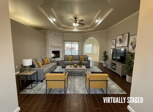 4310 Jim Ave in Killeen, TX - Building Photo - Building Photo