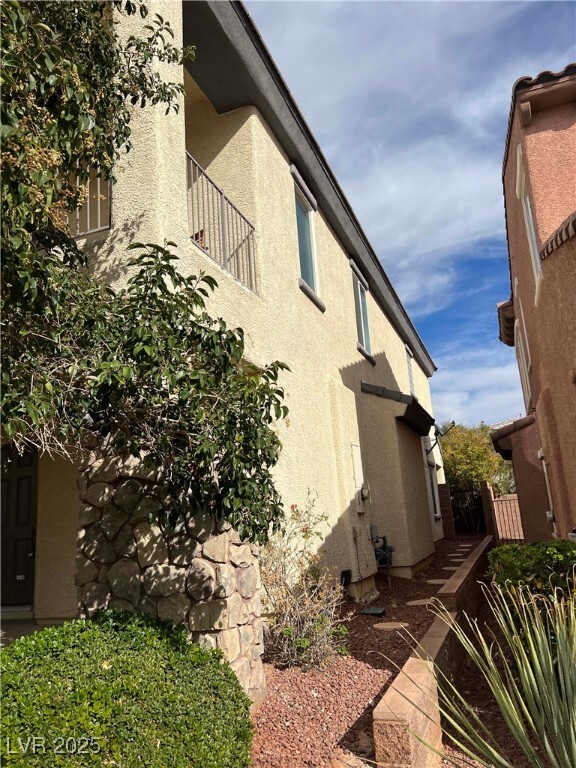 property at 2164 Lone Desert St