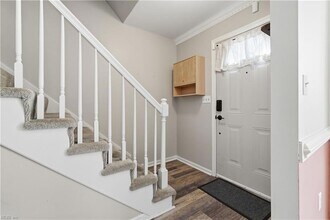 1328 Mill Lake Quarter in Chesapeake, VA - Building Photo - Building Photo