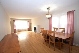 3855 N Nora Ave in Chicago, IL - Building Photo - Building Photo