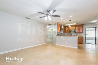 1348 Ashboro Cir SE in Palm Bay, FL - Building Photo - Building Photo
