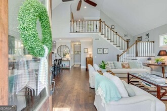 131 Village Dr in Clarkesville, GA - Building Photo - Building Photo