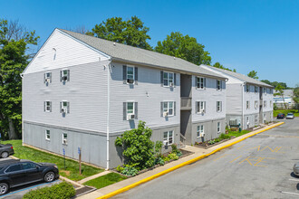 The Robinson in Wilmington, DE - Building Photo - Building Photo