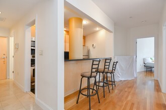 42 Beach St, Unit 6B in Boston, MA - Building Photo - Building Photo