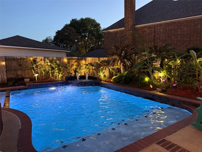 property at 16002 Garden Hill Ln