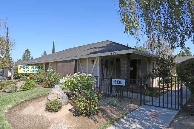 5130 N West Ave in Fresno, CA - Building Photo - Building Photo