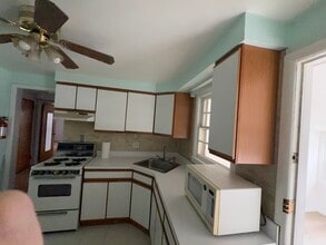 45 N 21st St, Unit 2nd floor in Kenilworth, NJ - Building Photo - Building Photo