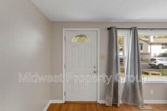 845 Boone St in Florissant, MO - Building Photo - Building Photo