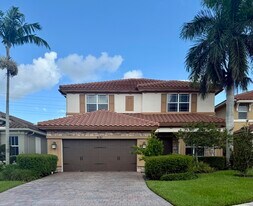 9191 Cattail Run in Parkland, FL - Building Photo