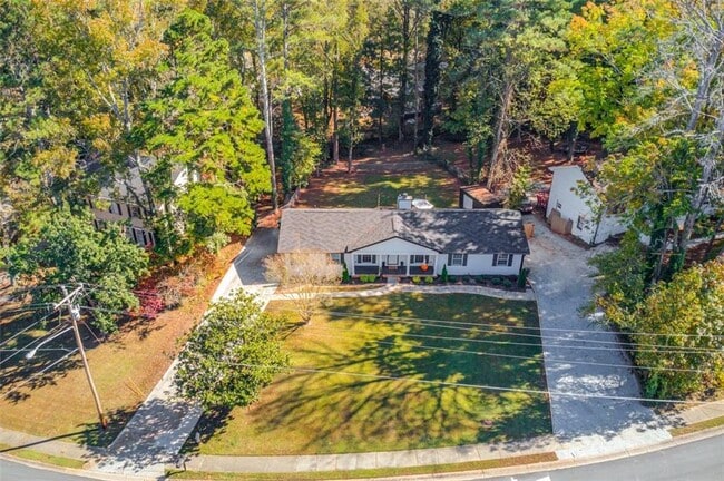 3152 Westbrook Trace SW in Lawrenceville, GA - Building Photo - Building Photo