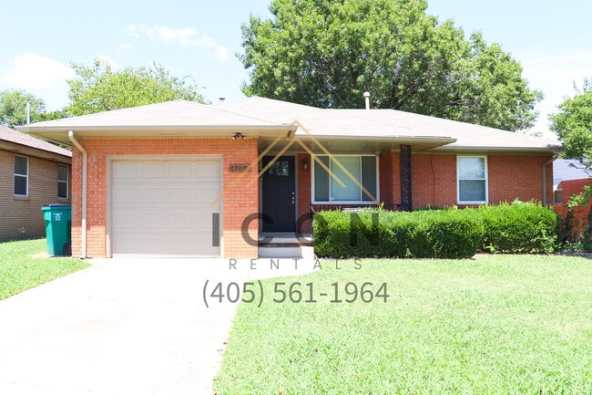 3717 NW 51st Pl