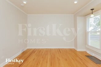 3838-3216 216th Pl in Matteson, IL - Building Photo - Building Photo