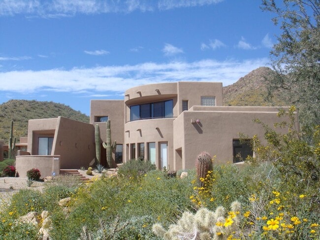 property at 13448 E Bloomfield Dr