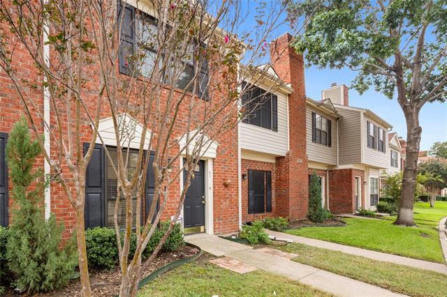 200 Samuel Blvd in Coppell, TX - Building Photo - Building Photo