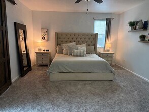 11602 Bocelli Ave in Bakersfield, CA - Building Photo - Building Photo