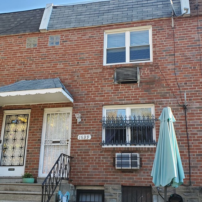 property at 1639 Cobbs Creek Pkwy