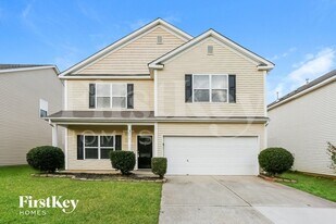 511 Galesburg Dr in Monroe, NC - Building Photo