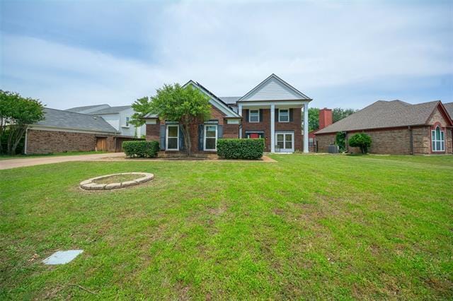 property at 716 Bridget Way