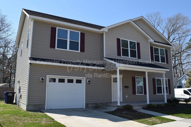 1 Worden Pl in Portsmouth, VA - Building Photo - Building Photo