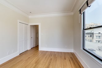 795 Pine in San Francisco, CA - Foto de edificio - Building Photo