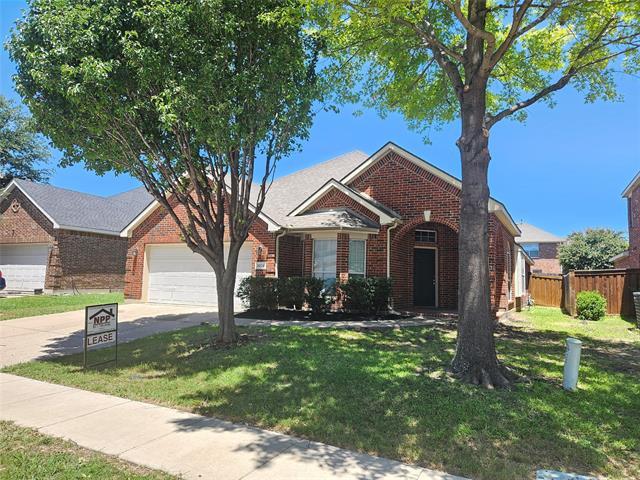 3236 Porma in Grand Prairie, TX - Building Photo