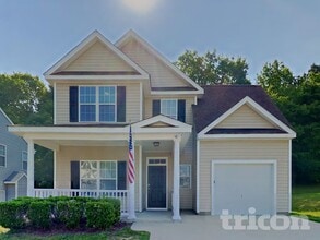 4053 Laurel Glen Dr in Raleigh, NC - Building Photo - Building Photo