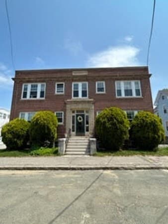 property at 21 Sanborn St