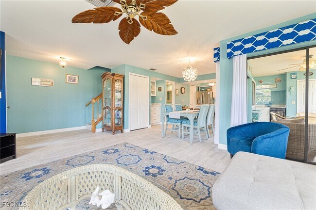 17025 Golfside Cir in Ft. Myers, FL - Building Photo - Building Photo
