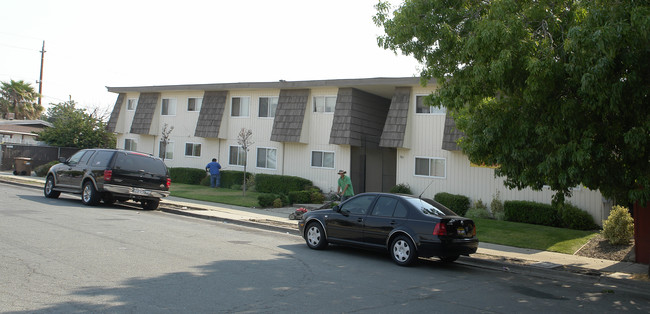 Casa Bonita in Antioch, CA - Building Photo - Building Photo