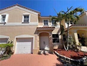 3875 SW 171st Terrace in Miramar, FL - Building Photo - Building Photo