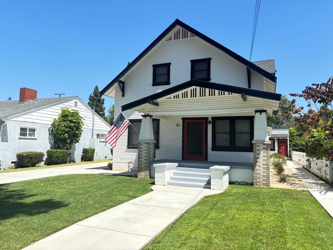 181 N Waverly St in Orange, CA - Building Photo - Building Photo