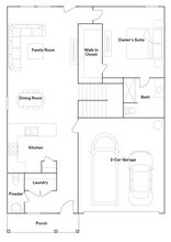 430 Monsoon Dr in Lockhart, TX - Building Photo - Building Photo